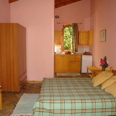 Olive Apartament