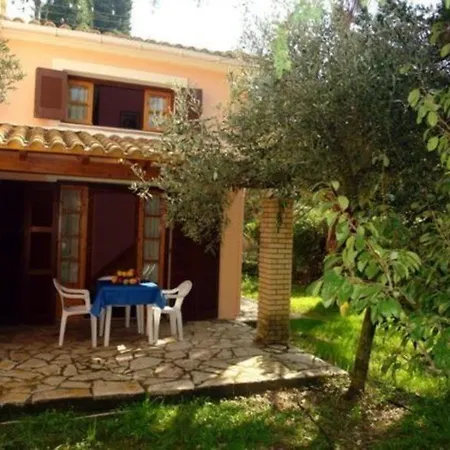 Olive Apartmán *